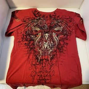 Graphic T Shirt